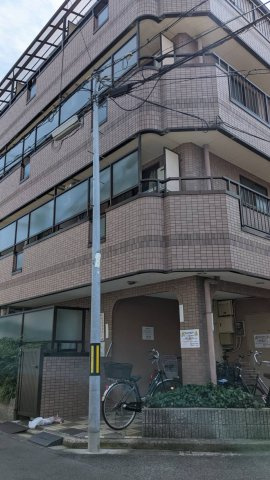 メゾンエストのその他共用部分