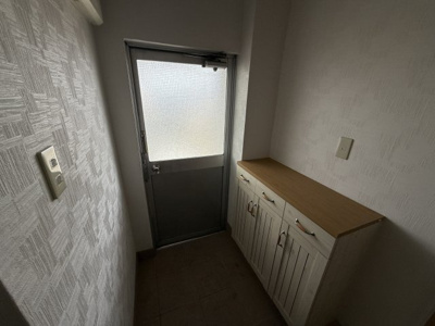 【内装】 | コーポ林第二ビル