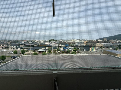 【展望】 | コーポ林第二ビル