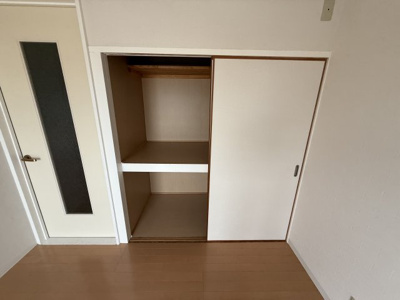 【収納】 | コーポ林第二ビル