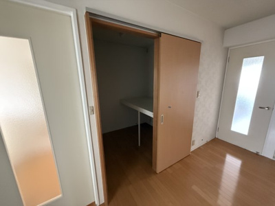 【内装】 | コーポ林第二ビル