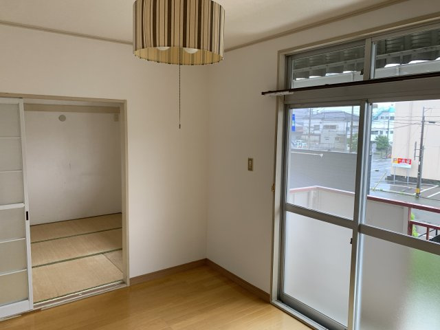 【内装】 | レピュート85