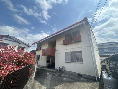 【外観】 | レピュート85