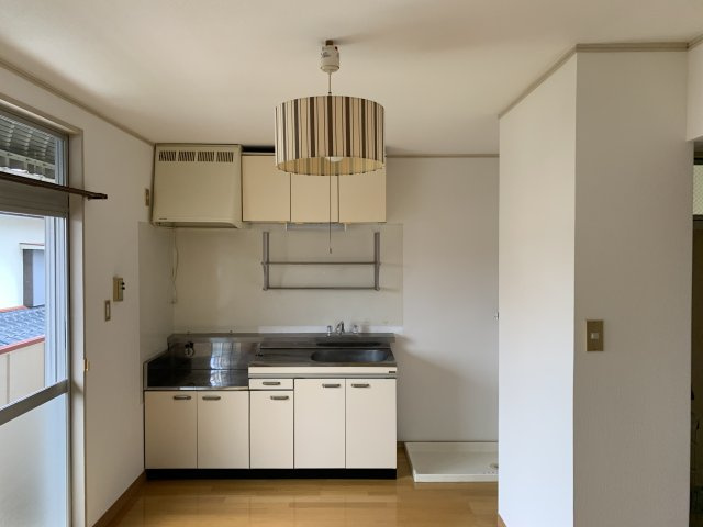 【キッチン】 | レピュート85