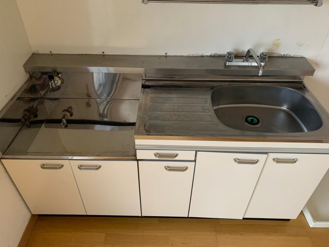 【キッチン】 | レピュート85