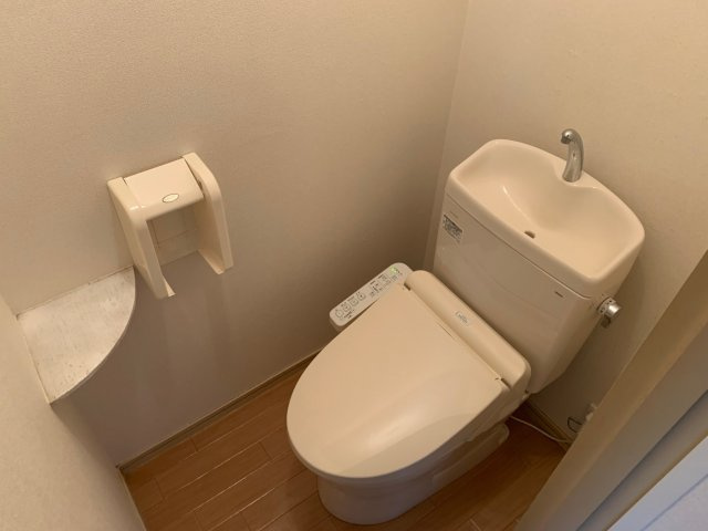 【トイレ】 | レピュート85