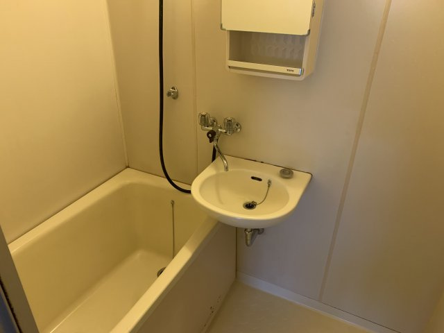 【浴室】 | レピュート85