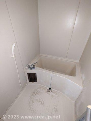 【浴室】 | ノーブルハイツⅡ