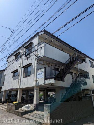 【外観】 | ノーブルハイツⅡ