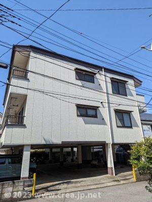 【外観】 | ノーブルハイツⅡ