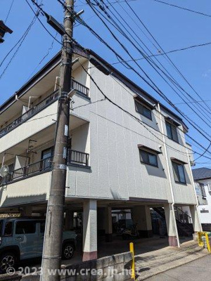 【外観】 | ノーブルハイツⅡ