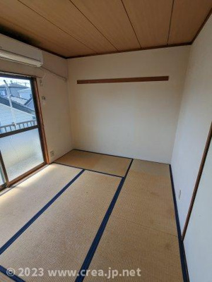 【和室】 | ノーブルハイツⅡ