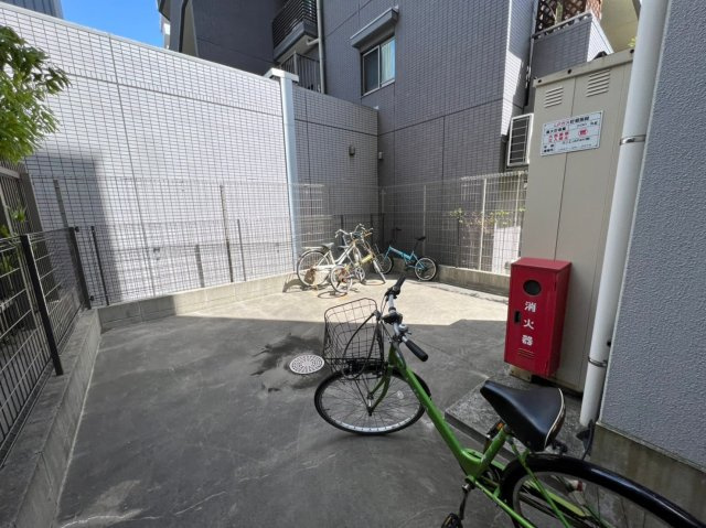 South Valley浅間のその他共用部分|South Valley浅間