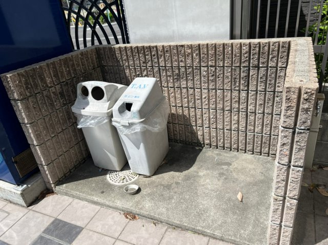South Valley浅間のその他共用部分|South Valley浅間