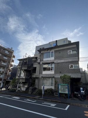 【外観】 | 福神館