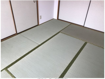 【和室】