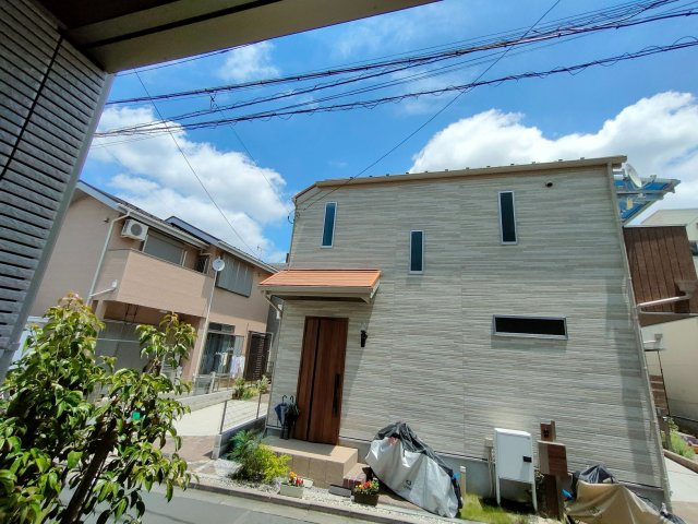 inizioの展望