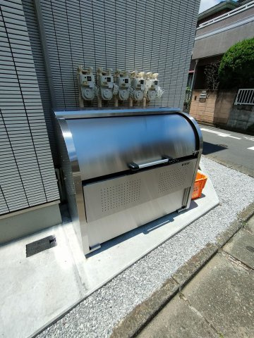 inizioのその他共用部分