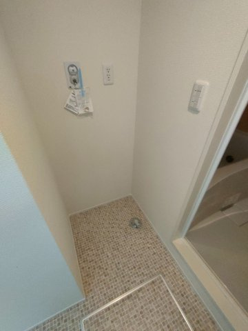 inizioの設備