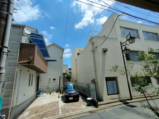 inizioの展望