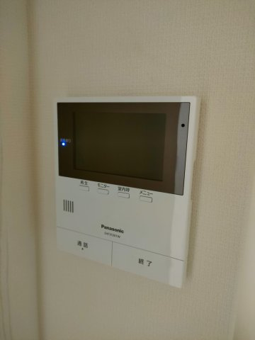 inizioのセキュリティ