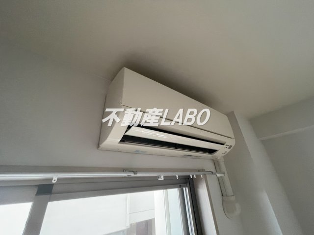 アスヴェル阿波座BLUE EARTHの設備