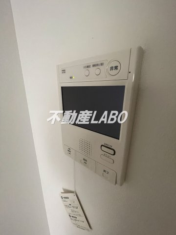 アスヴェル阿波座BLUE EARTHのその他