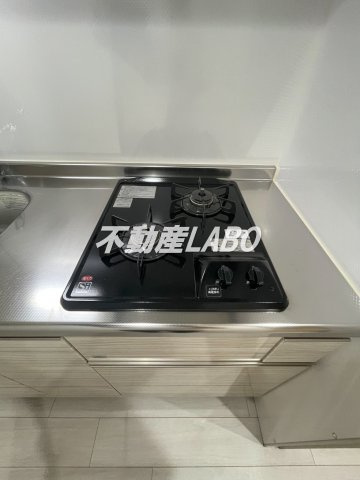 アスヴェル阿波座BLUE EARTHのその他