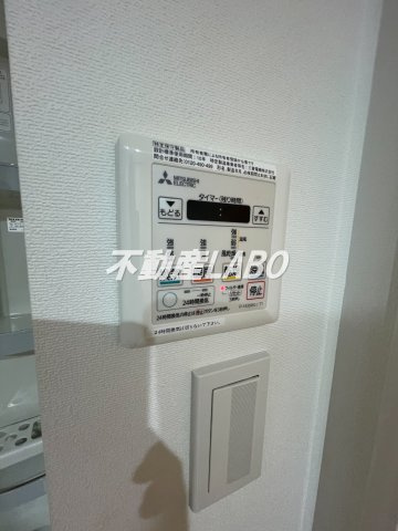 アスヴェル阿波座BLUE EARTHのその他