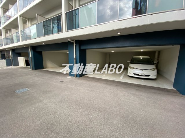 アスヴェル阿波座BLUE EARTHのその他