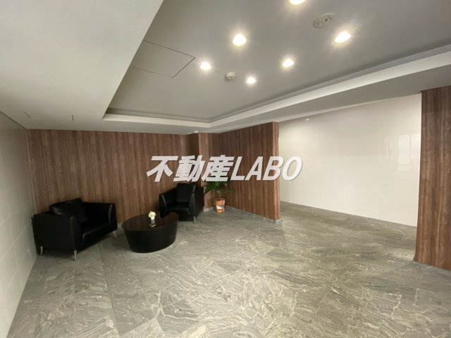 アスヴェル阿波座BLUE EARTHのその他