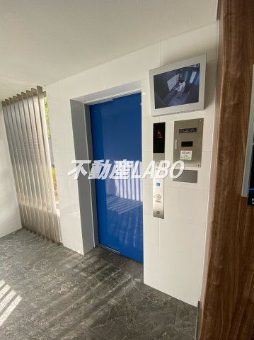 アスヴェル阿波座BLUE EARTHのその他