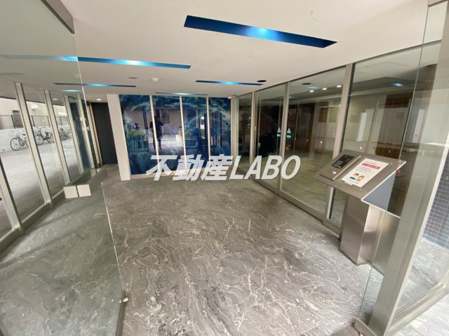 アスヴェル阿波座BLUE EARTHのその他