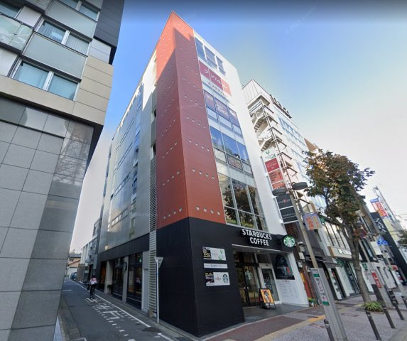 DAIMYO-113の外観|DAIMYO-113 6階　外観