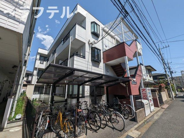 航空公園HAビル