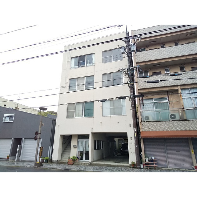 岐阜市殿町３丁目の店舗一部