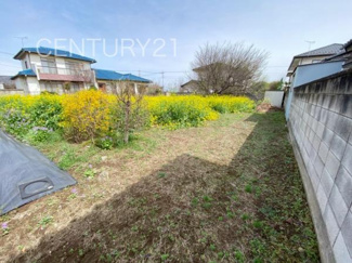 【外観】 | 伊勢崎市波志江町土地