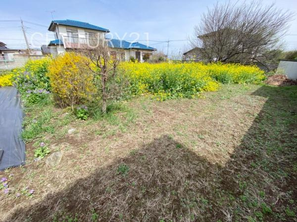 伊勢崎市波志江町土地のその他