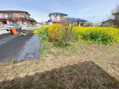 【その他】 | 伊勢崎市波志江町土地