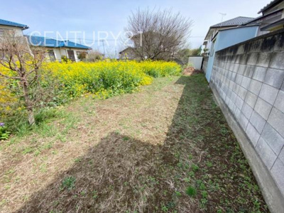 【その他】 | 伊勢崎市波志江町土地