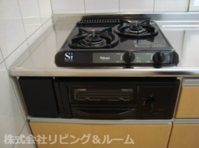 【その他】 | アドヴァンス土合 | ガスコンロ