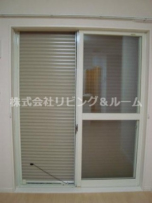 【その他】 | アドヴァンス土合 | シャッター