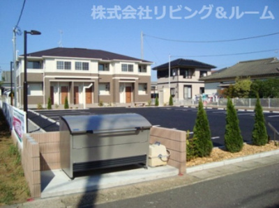 【展望】 | アドヴァンス土合 | 外観写真（昼）