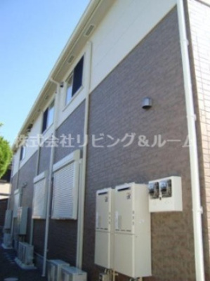 【展望】 | アドヴァンス土合 | 外観写真（昼）