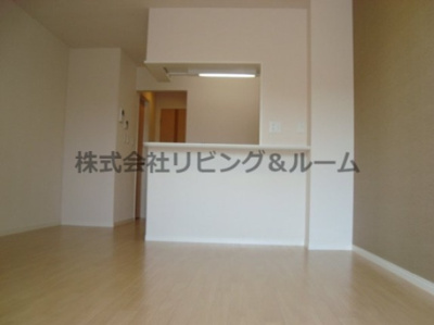 【居間・リビング】 | アドヴァンス土合 | リビング