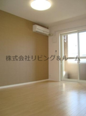 【居間・リビング】 | アドヴァンス土合 | リビング