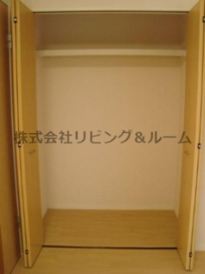 【収納】 | アドヴァンス土合 | 収納