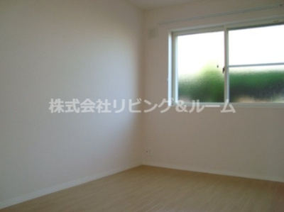 【内装】 | アドヴァンス土合 | 洋室