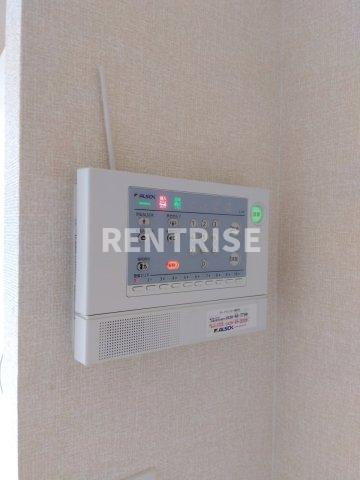 フィオーレ Ａの設備