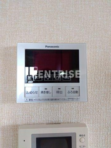 フィオーレ Ａの設備